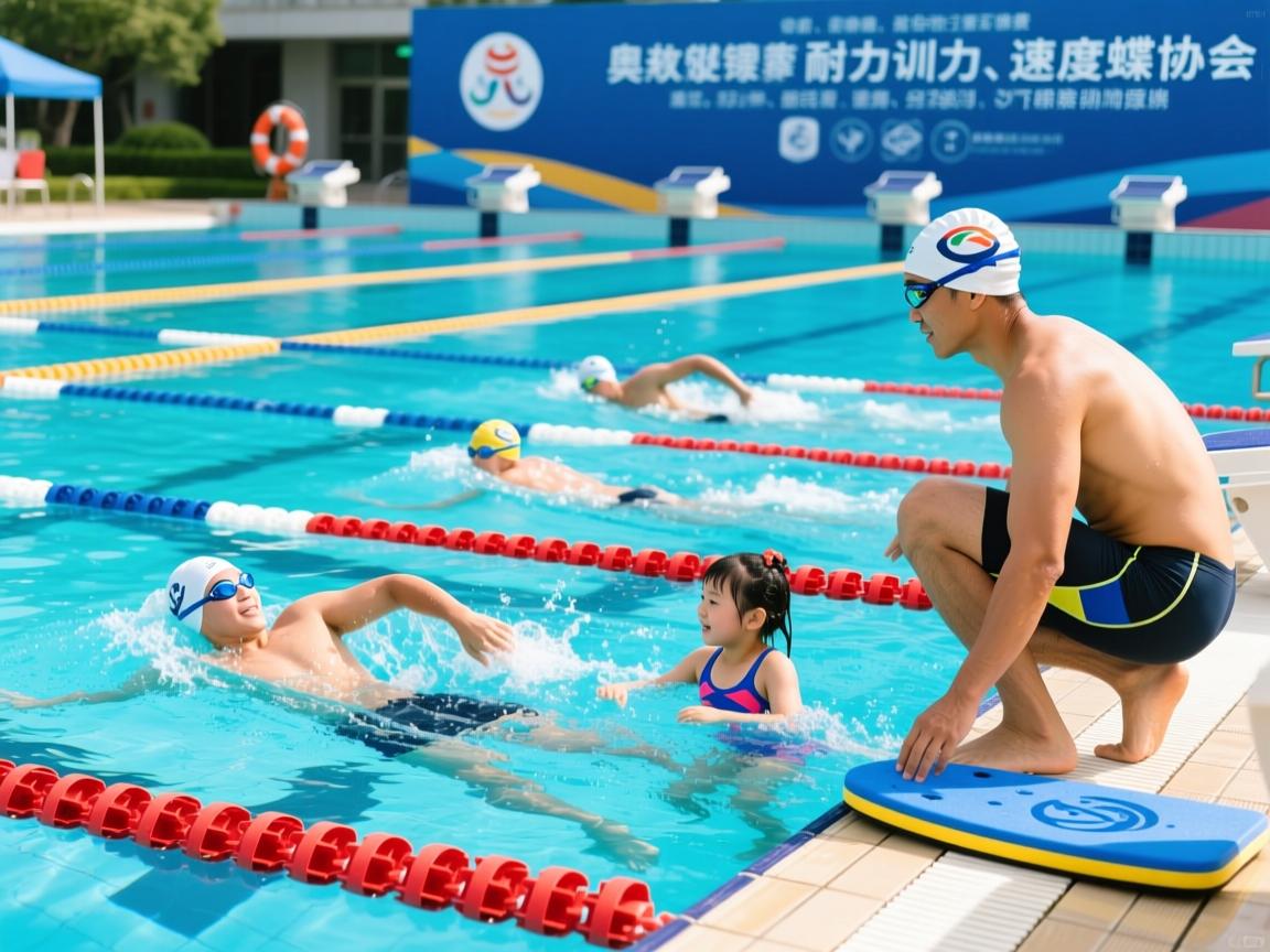 开云在线登入-“2025世界运动会：成都三叉湖赛场水上救生赛事掀起热潮”  第3张