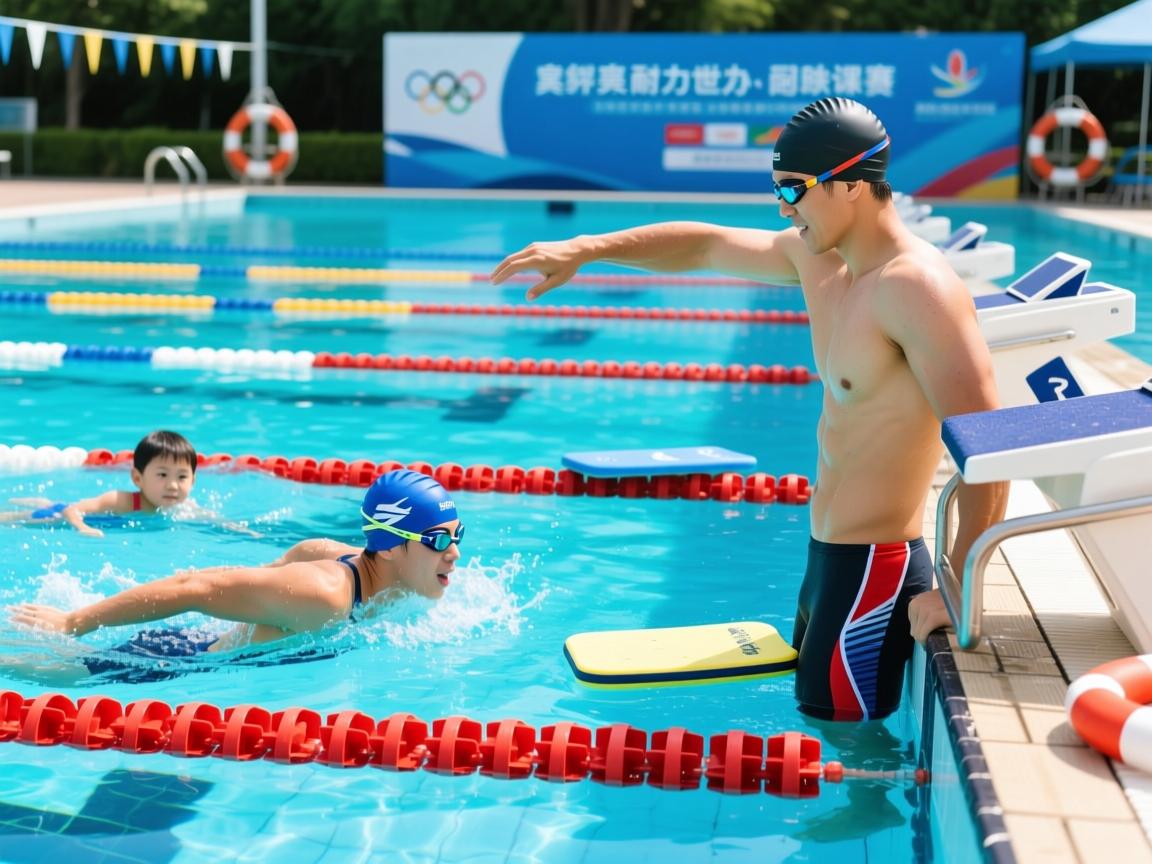 kaiyun开云体育-“2025世界运动会：成都三叉湖赛场迎来滚球新纪元”  第3张