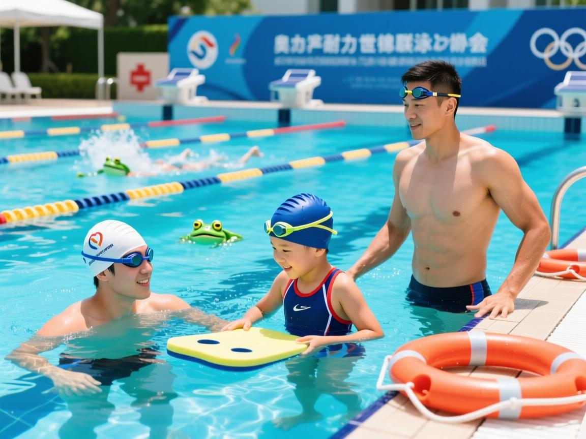 开云官方网-“2025世界运动会:沙滩合球给沙滩带来全新风景” 第2张