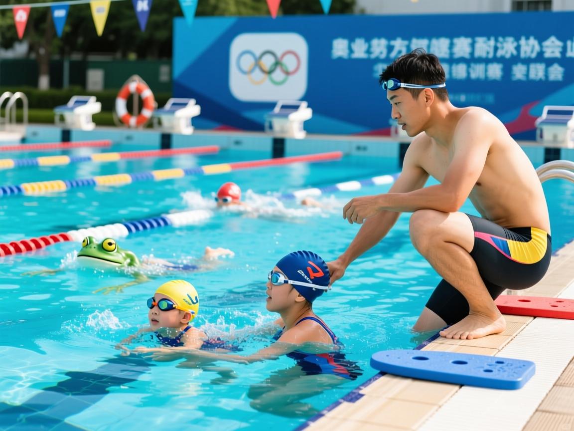 开运体育电脑版-“2025世界运动会：湖滨赛场成为极限运动盛宴”  第3张