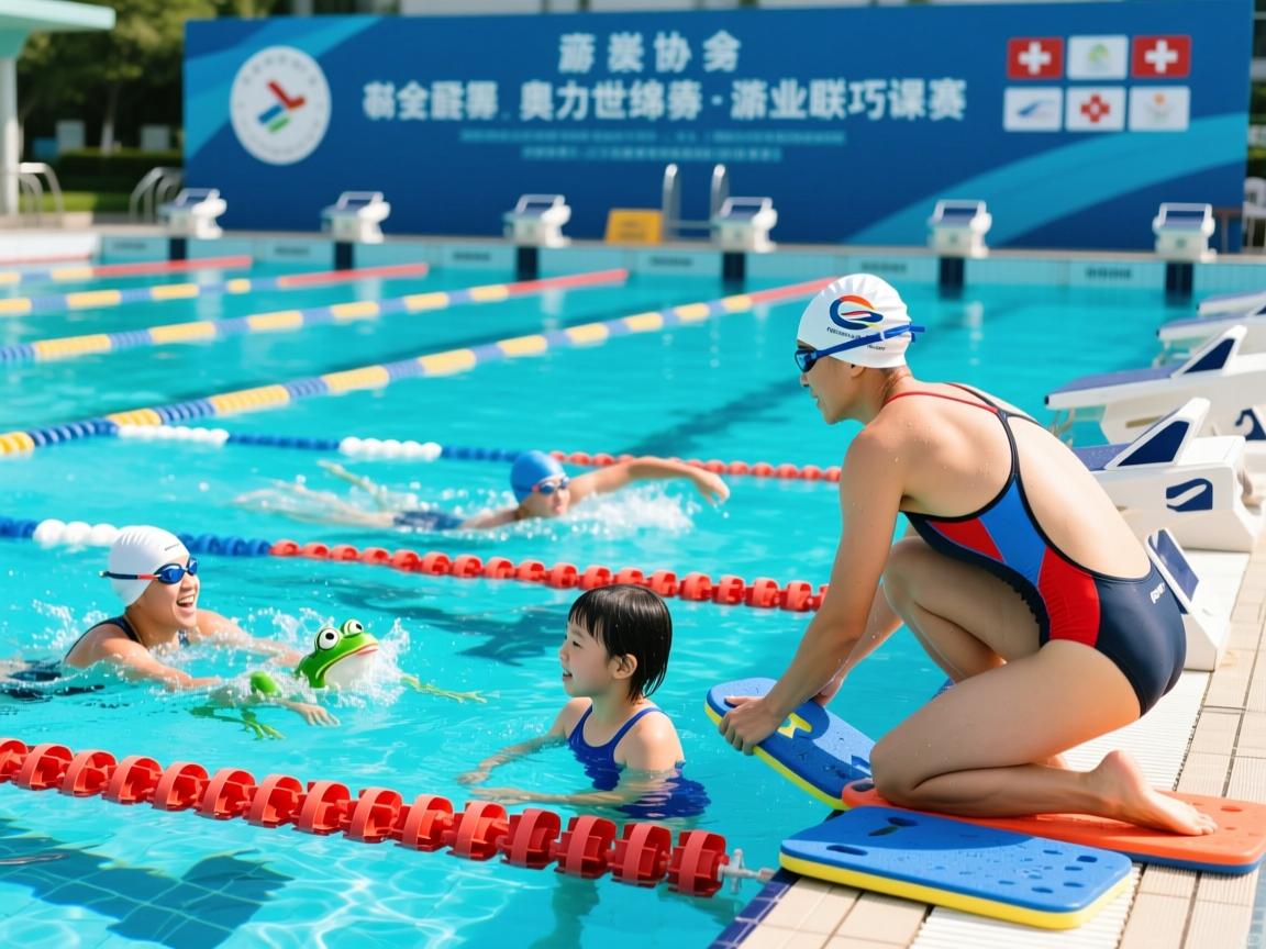 开云ky官网-“2025世界运动会:电动冲浪赛场新体验,马鞍山火爆开赛” 第3张