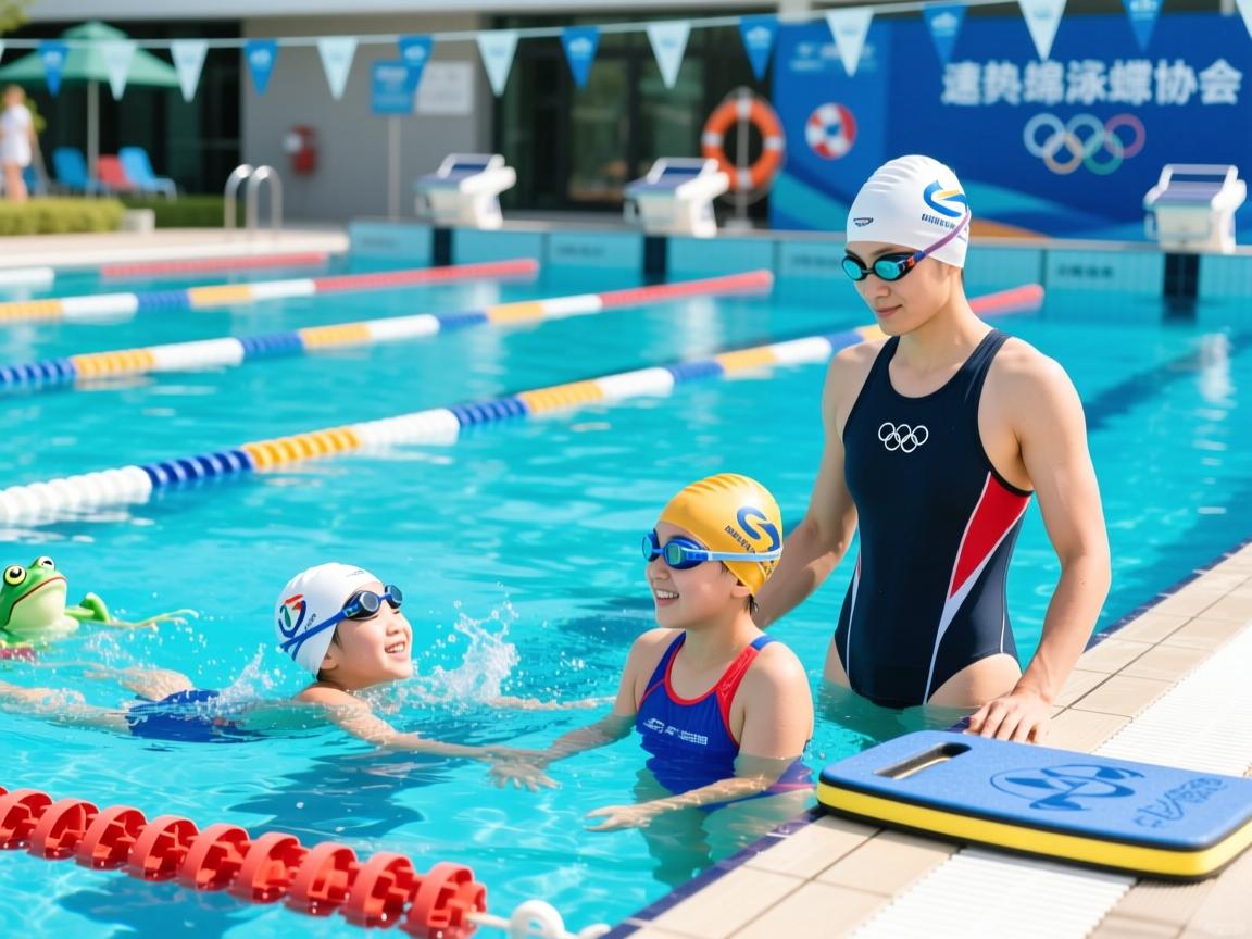 开云ky官网-“2025世界运动会:电动冲浪赛场新体验,马鞍山火爆开赛” 第2张