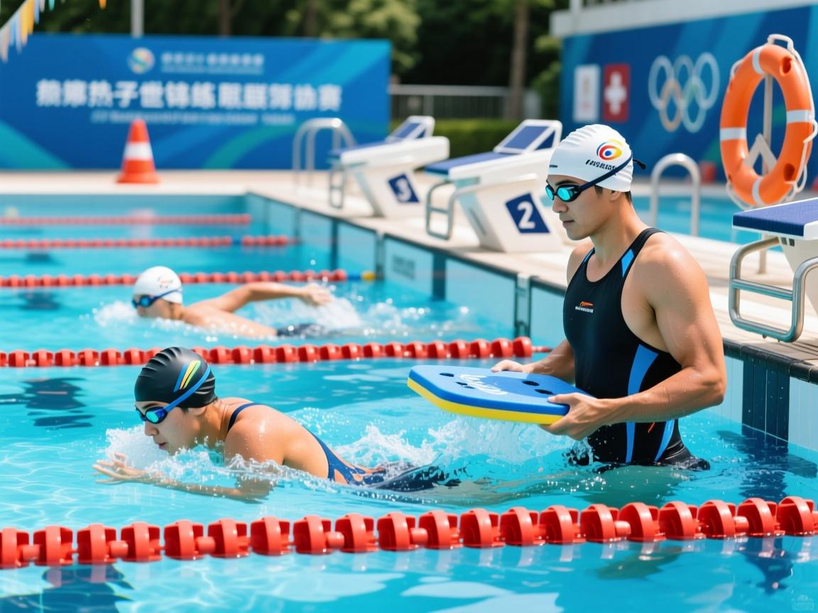 开云体育在线入口-中澳接力前两棒胶着 状态接近巅峰，中澳握手  第2张